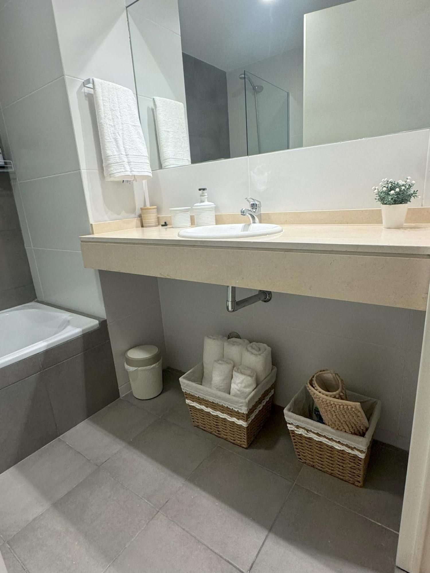 Selecto Departamento En Recoleta Appartamento