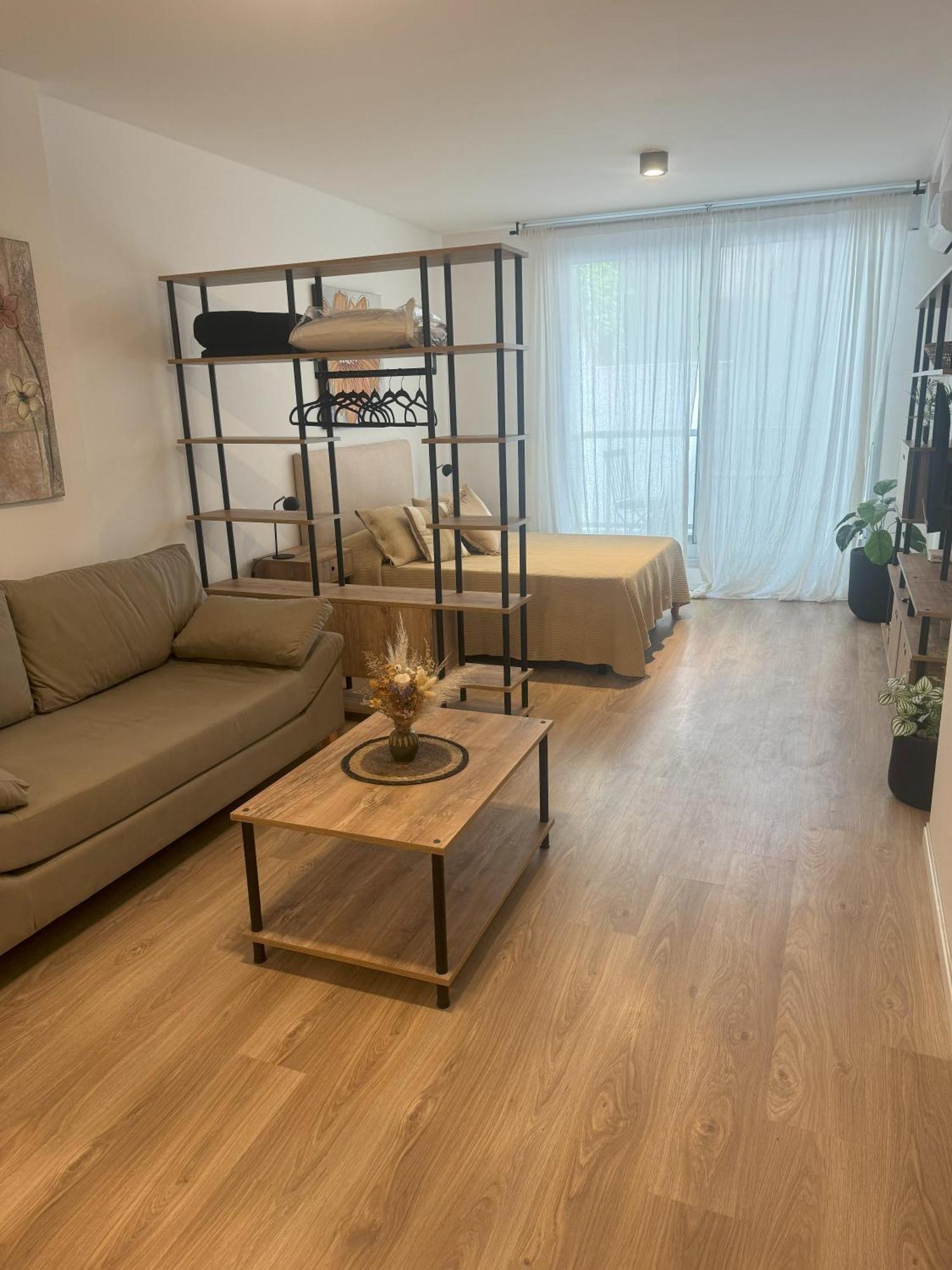 Appartamento Selecto Departamento En Recoleta