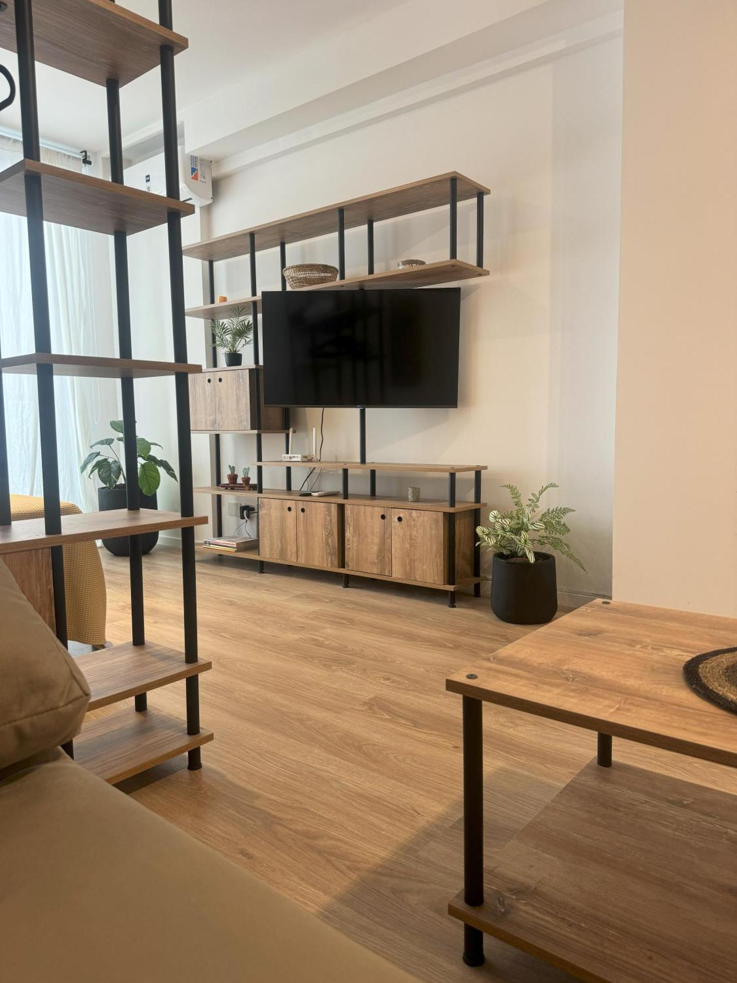 Appartamento Selecto Departamento En Recoleta