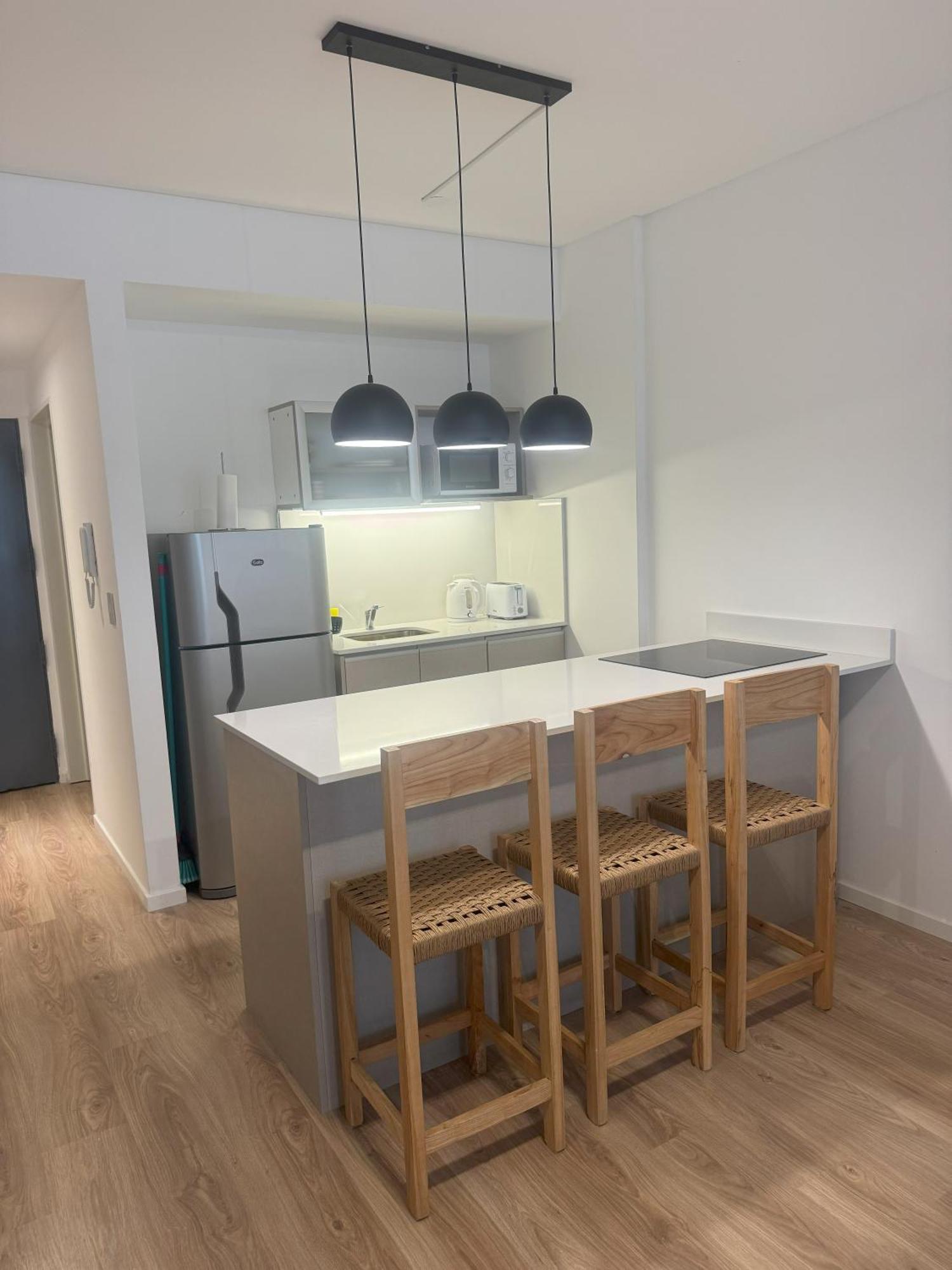 Appartamento Selecto Departamento En Recoleta *