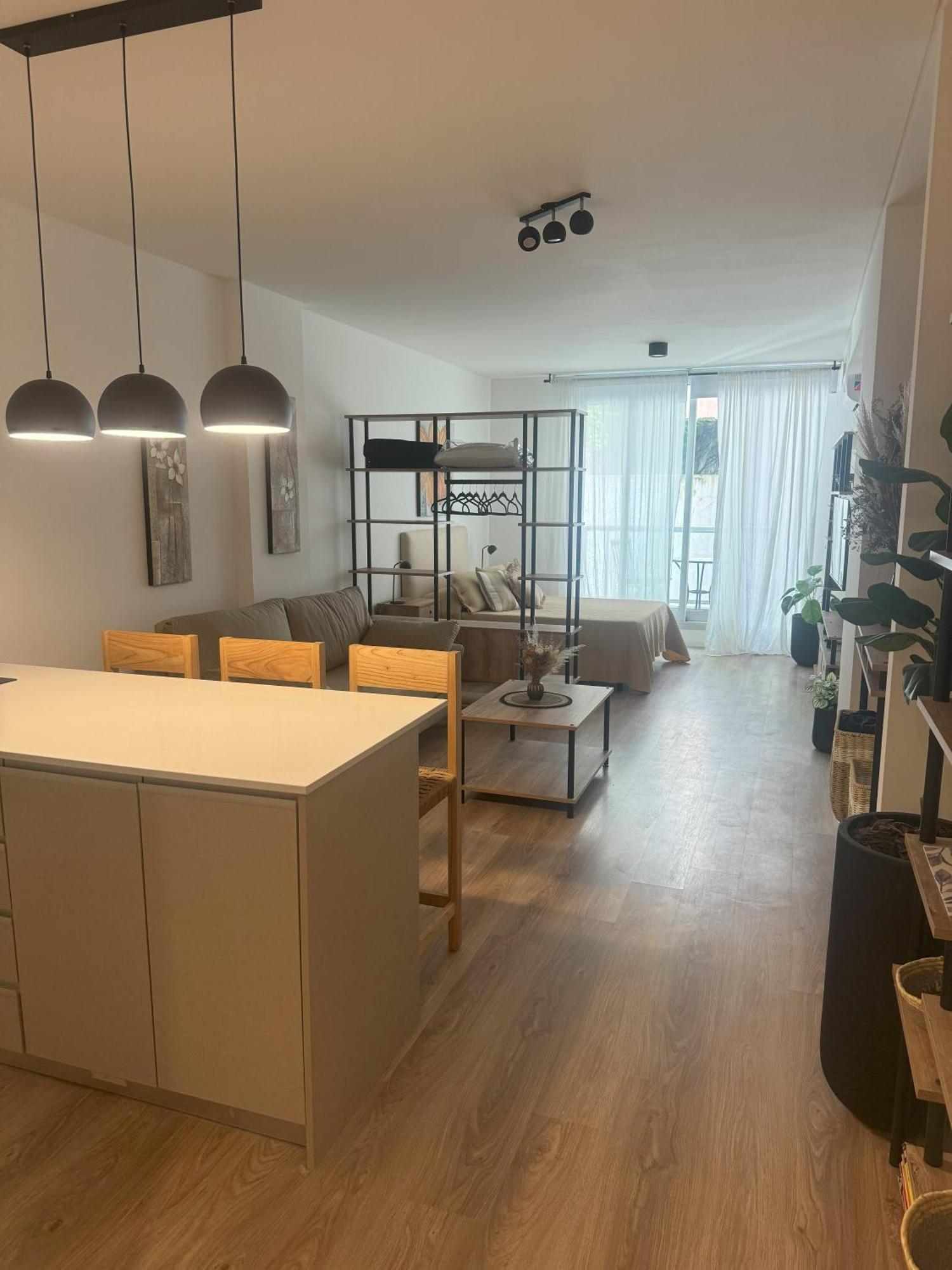 Selecto Departamento En Recoleta Appartamento Buenos Aires