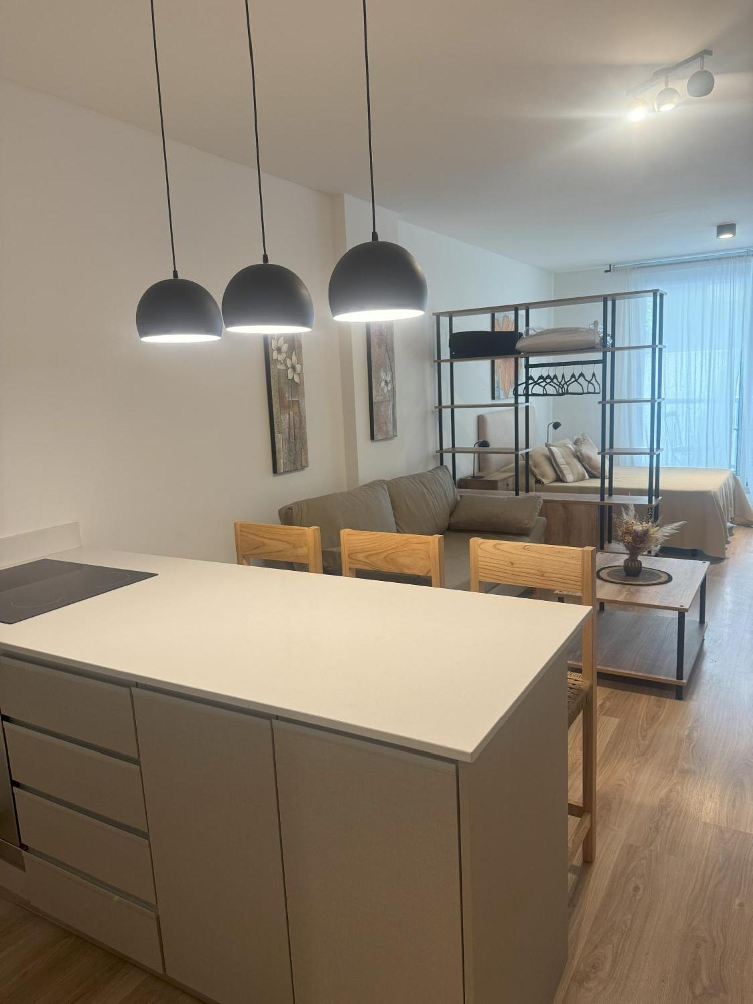 Selecto Departamento En Recoleta Appartamento *
