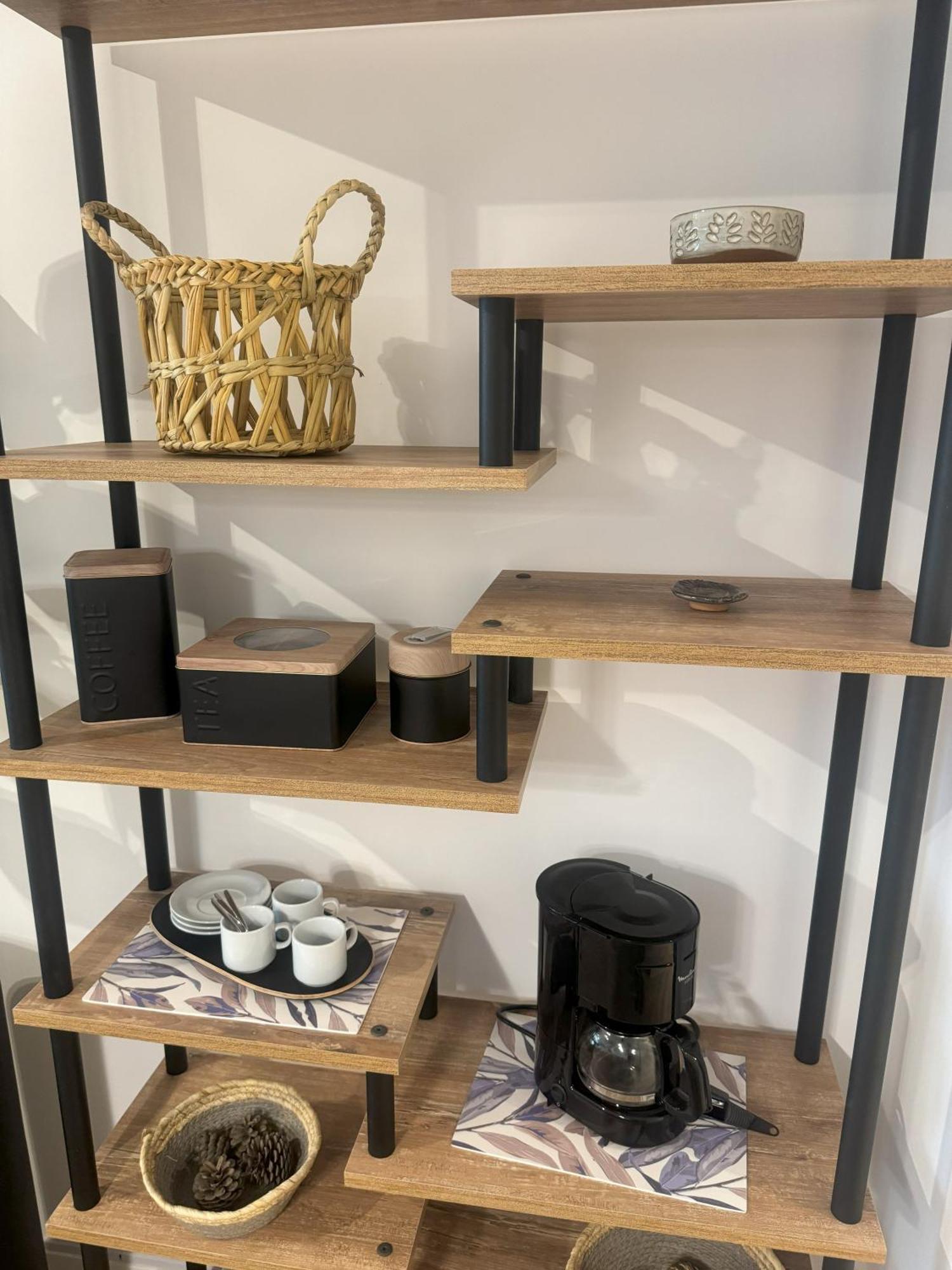 Selecto Departamento En Recoleta Appartamento Buenos Aires