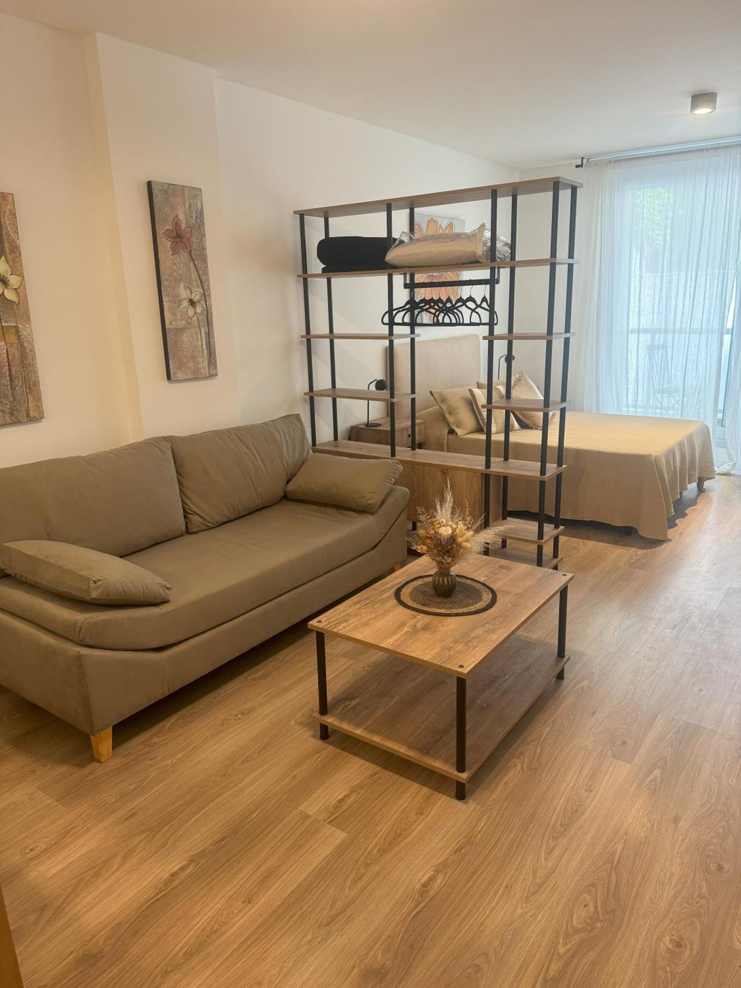 Selecto Departamento En Recoleta Appartamento Buenos Aires