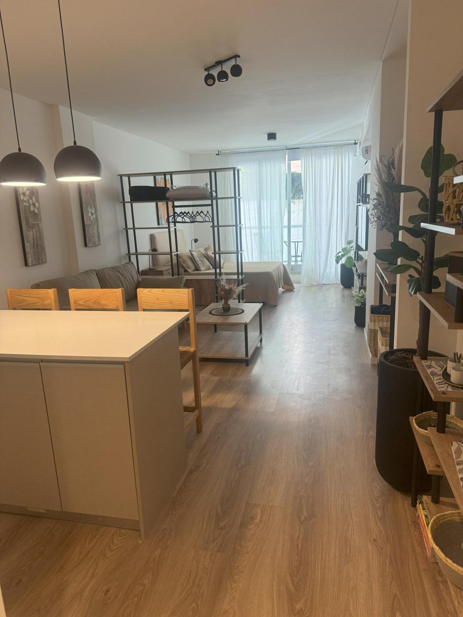 Appartamento Selecto Departamento En Recoleta