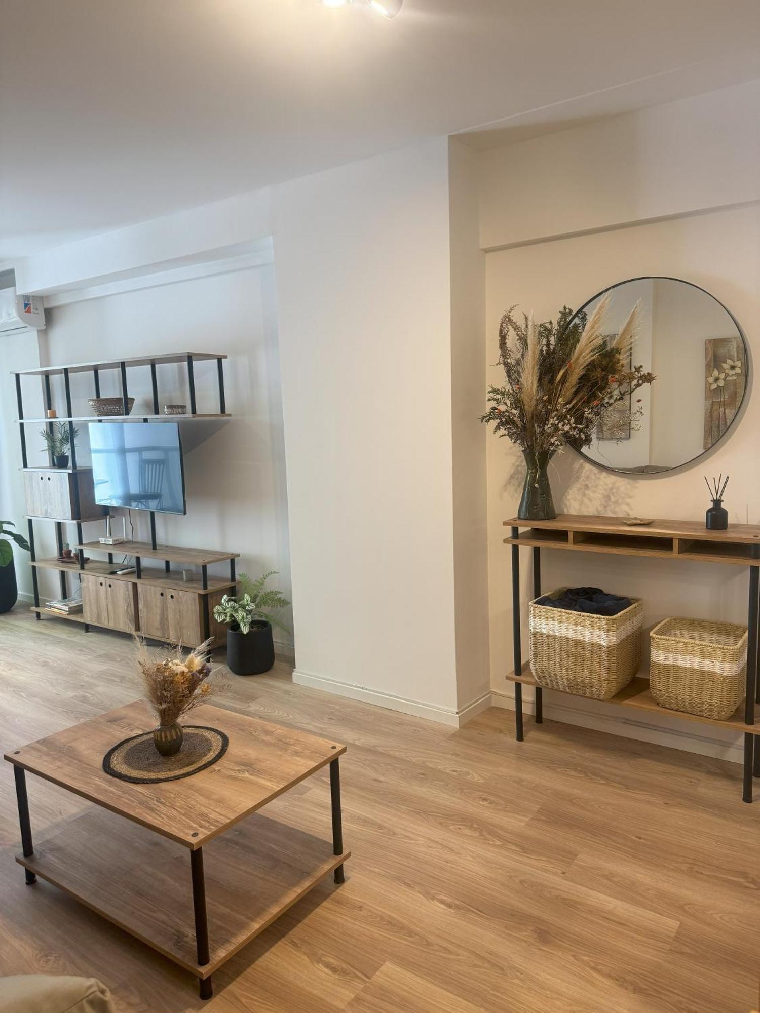 Appartamento Selecto Departamento En Recoleta