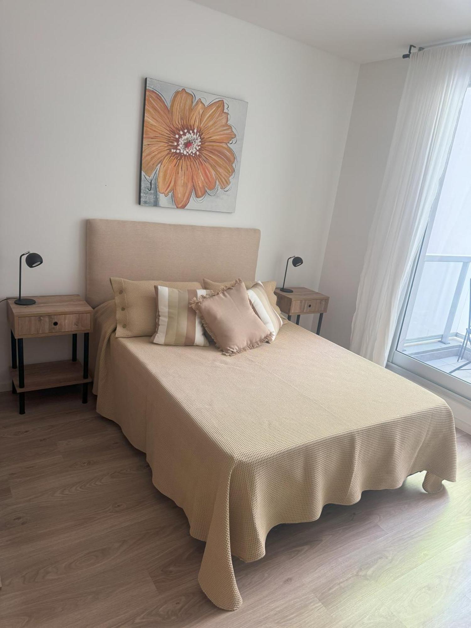 Appartamento Selecto Departamento En Recoleta